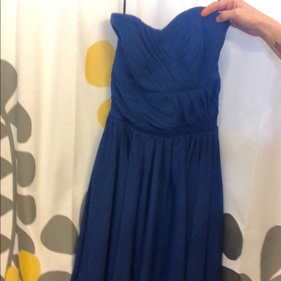 Beautiful braid main dress. - Picture 1 of 3